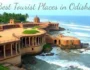 Best Tourist Places in Odisha