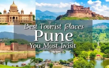 Tourist Places in Pune