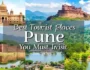 Tourist Places in Pune